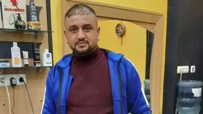 Bayram günü kardeş katili oldu