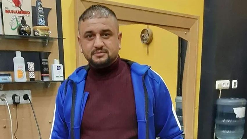 Bayram günü kardeş katili oldu