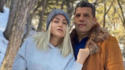 Yeliz Yeşilmen canlı yayında öyle bir konuştu ki… Demet Akalın müdahale etti