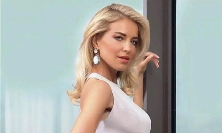 Burcu Esmersoy’un yeni imajı olay oldu!