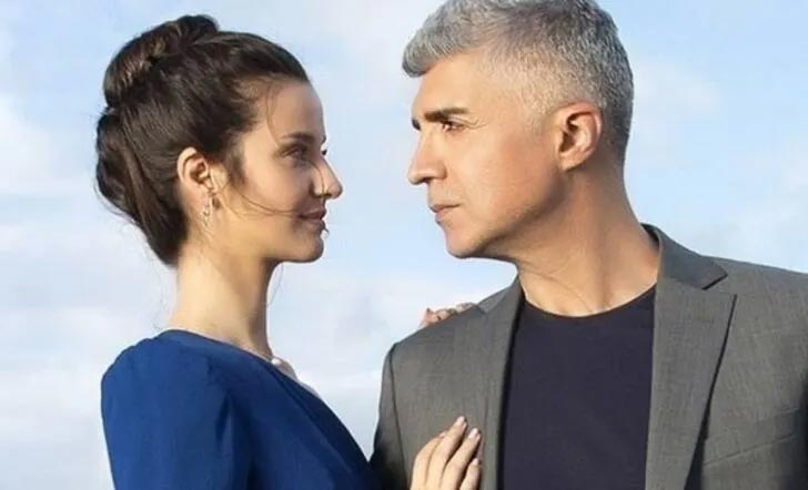 Dizi bitince dostluk da bitti!