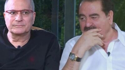 Mehmet Ali Erbil: İbrahim resmen evlenmedi