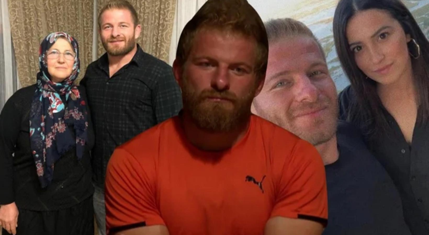 Nişanlısından flaş hamle! İsmail Balaban ile konuştu, geri adım attı! Nişanlısından flaş hamle! İsmail Balaban ile konuştu, geri adım attı!