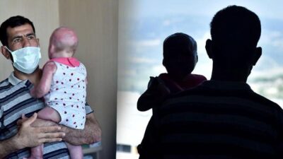 Yaşatmak için 6 ekip kuruldu! ‘Meslek hayatımda gördüğüm en ağır vaka’