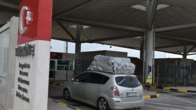 Uygulama başladı! ‘Beni polis durdurdu…’