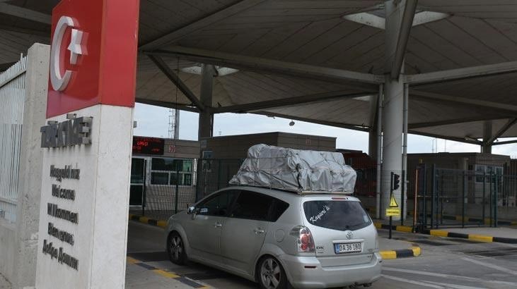 Uygulama başladı! ‘Beni polis durdurdu…’