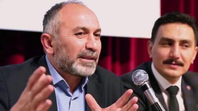 Yazar Lütfi Özaydın vefat etti