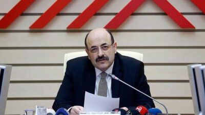 YÖK, ‘Uluslararası Soykırım Enstitüsü’ kurulması için çalışma başlattı