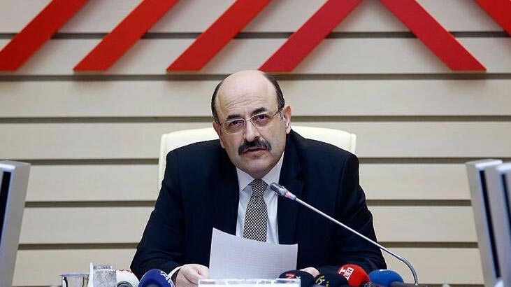 YÖK, ‘Uluslararası Soykırım Enstitüsü’ kurulması için çalışma başlattı