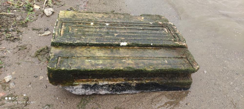 Bursa’da 2 bin yıllık tarihi eser! Bakın nasıl bulundu?