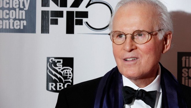 Ünlü oyuncu hayatını kaybetti Ünlü oyuncu hayatını kaybetti