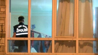 Tuğçe Mutlu’nun ölümünde cinayet şüphesi