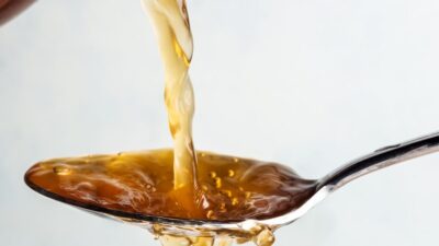 Günde 3 yemek kaşığı yetiyor!