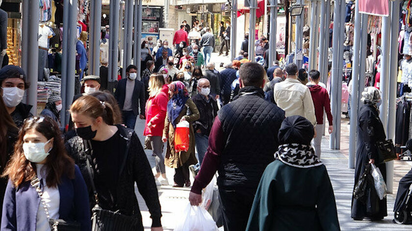 Bursa için tehlike çanları! Vakalar çok arttı ciddi uyarı geldi…