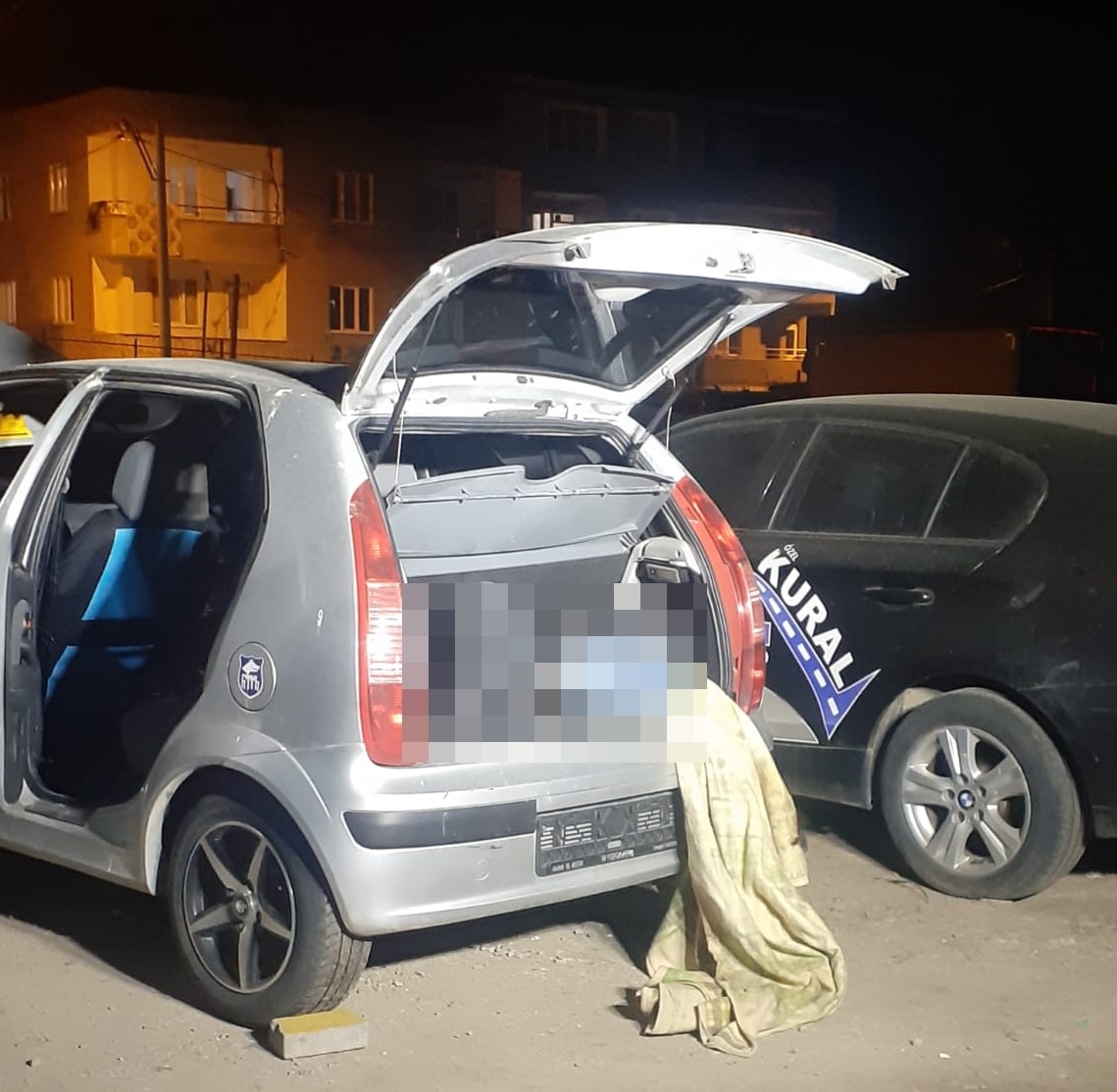 Bursa’da esrarengiz cinayet! 45 gündür kayıptı…