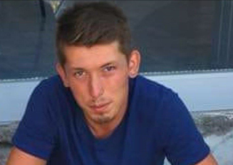 Bursa’da bu adamı gören polise gitsin!