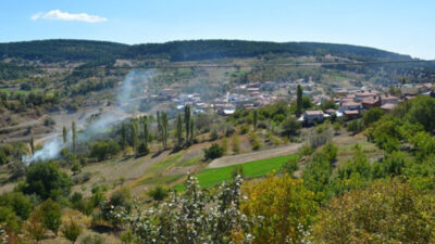 Bursa’daki bu girişimi engelleyin! Bir köyü yok edebilir…
