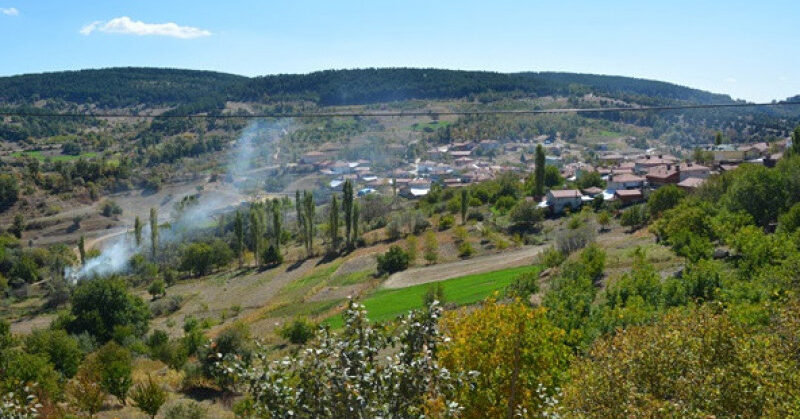 Bursa’daki bu girişimi engelleyin! Bir köyü yok edebilir… Bursa'nin bir ilçesinde açılmak istenen mermer ocağıyla ilgili tepkiler var...