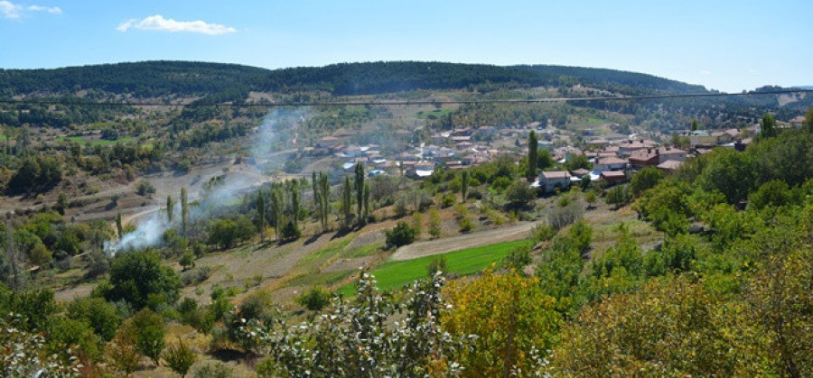 Bursa’daki bu girişimi engelleyin! Bir köyü yok edebilir…