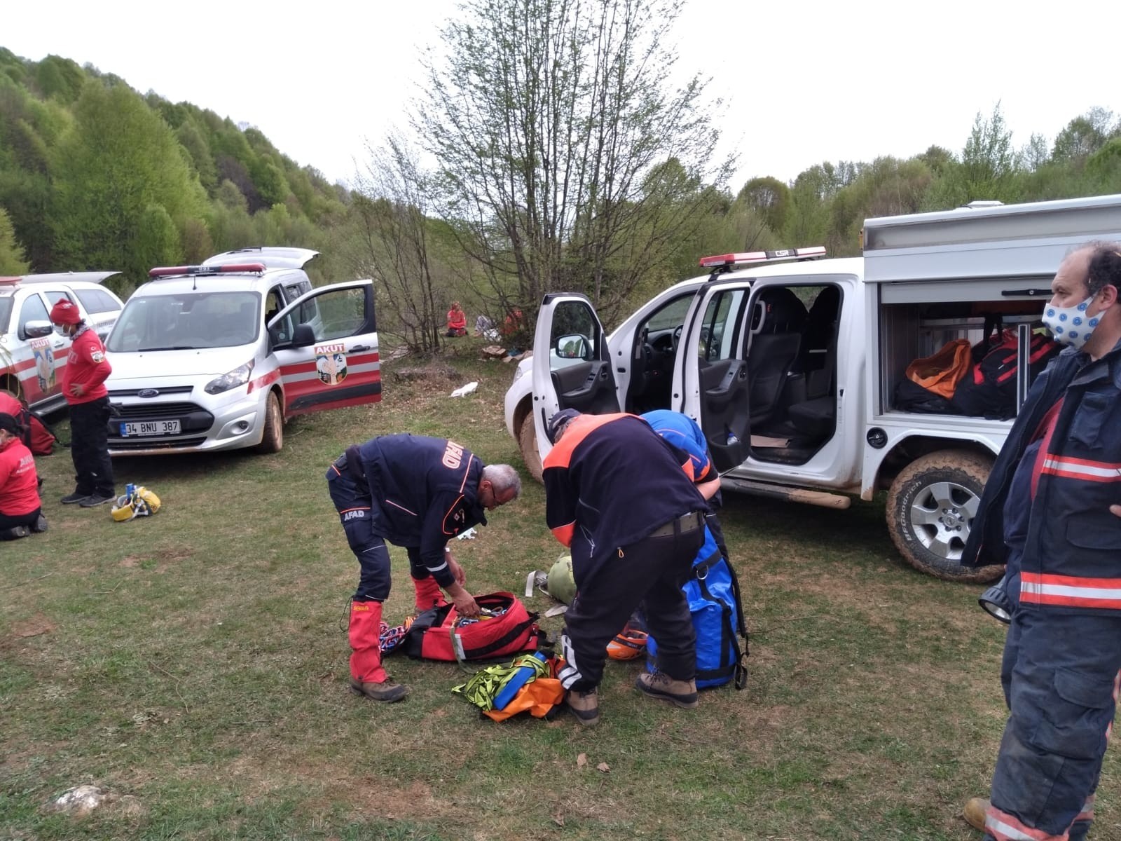 Bursa’da kahreden olay! Hayatını kaybetti