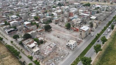 Bursa’da kaç konut dönüşüme giriyor!