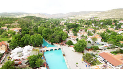 42 adet taşınmaz satılığa çıktı…