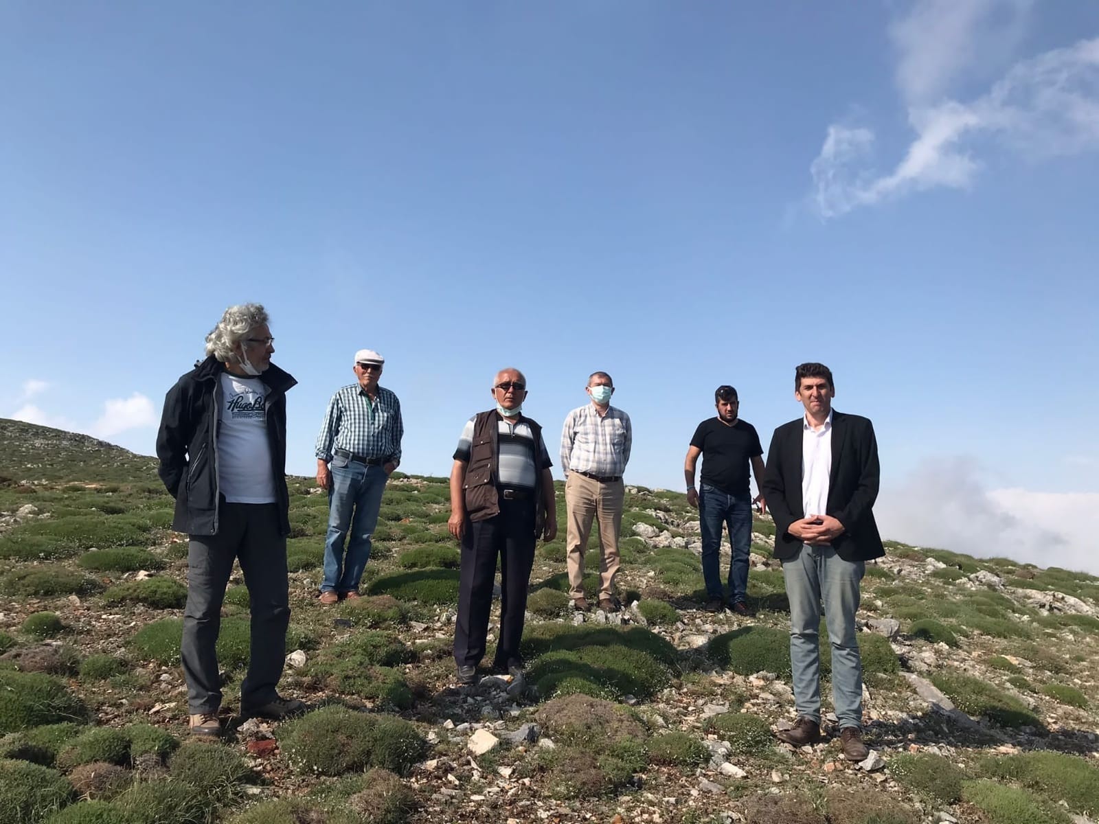 Bursalı vatandaşlardan tepki!