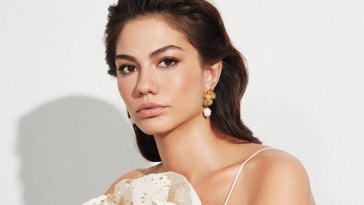 Fotoğrafları olay yarattı! ‘Gizli gizli çekeceğinize…’