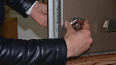 Teknik servis ve çilingirler için tam kapanma döneminde muafiyet istendi