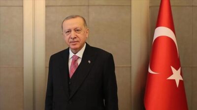 Cumhurbaşkanı Erdoğan’dan art arda kritik görüşmeler