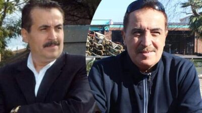 Gazeteci Burhan Kazmalı koronavirüsten hayatını kaybetti