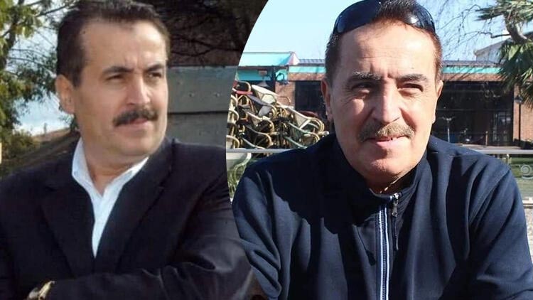 Gazeteci Burhan Kazmalı koronavirüsten hayatını kaybetti