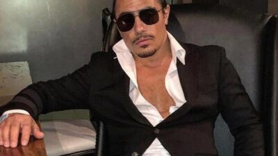 Nusret Gökçe’nin hayali gerçek oldu!