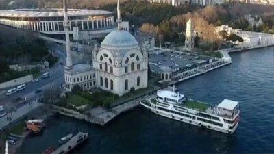 Diyanet’ten tekne iddiaları hakkında açıklama