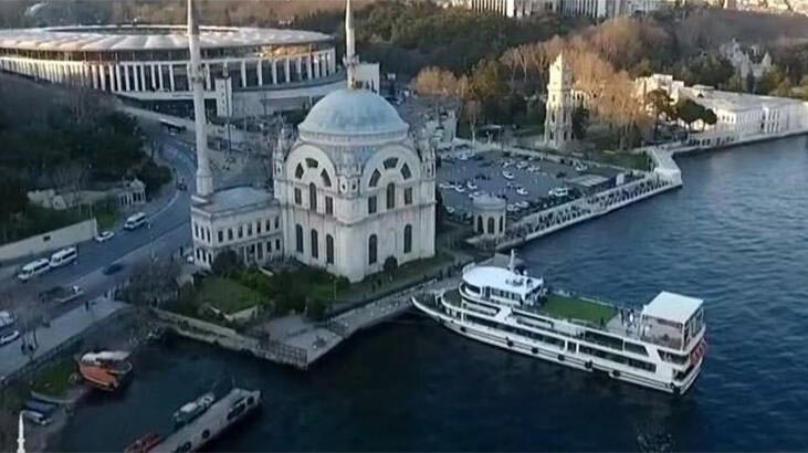 Diyanet’ten tekne iddiaları hakkında açıklama