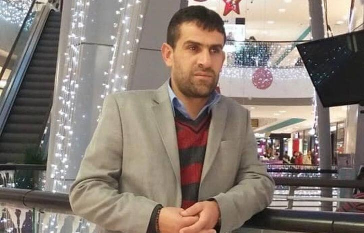 Korkutan olay! Hayatını kaybetti