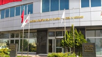 Sözleşmeli personel alımı yapılacak…