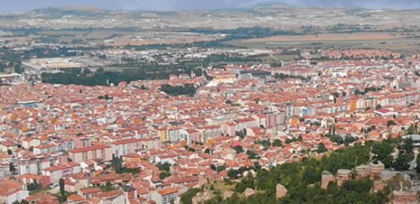 Vakıflar’dan kiralık taşınmazlar…