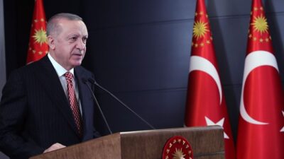 Cumhurbaşkanı Erdoğan’dan CHP’li Aykut Erdoğdu’ya tazminat davası