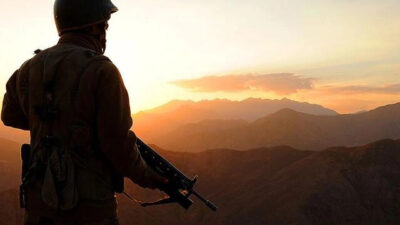 MSB duyurdu: Şehidimizin kanı yerde kalmadı!