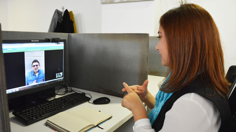 Limak Enerji müşterilerine engelsiz hizmetler sunuyor