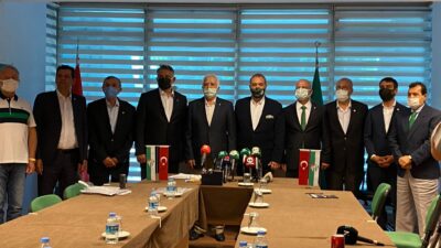 Bursaspor’a kimler talip oldu! İşte adaylar ve listeleri…