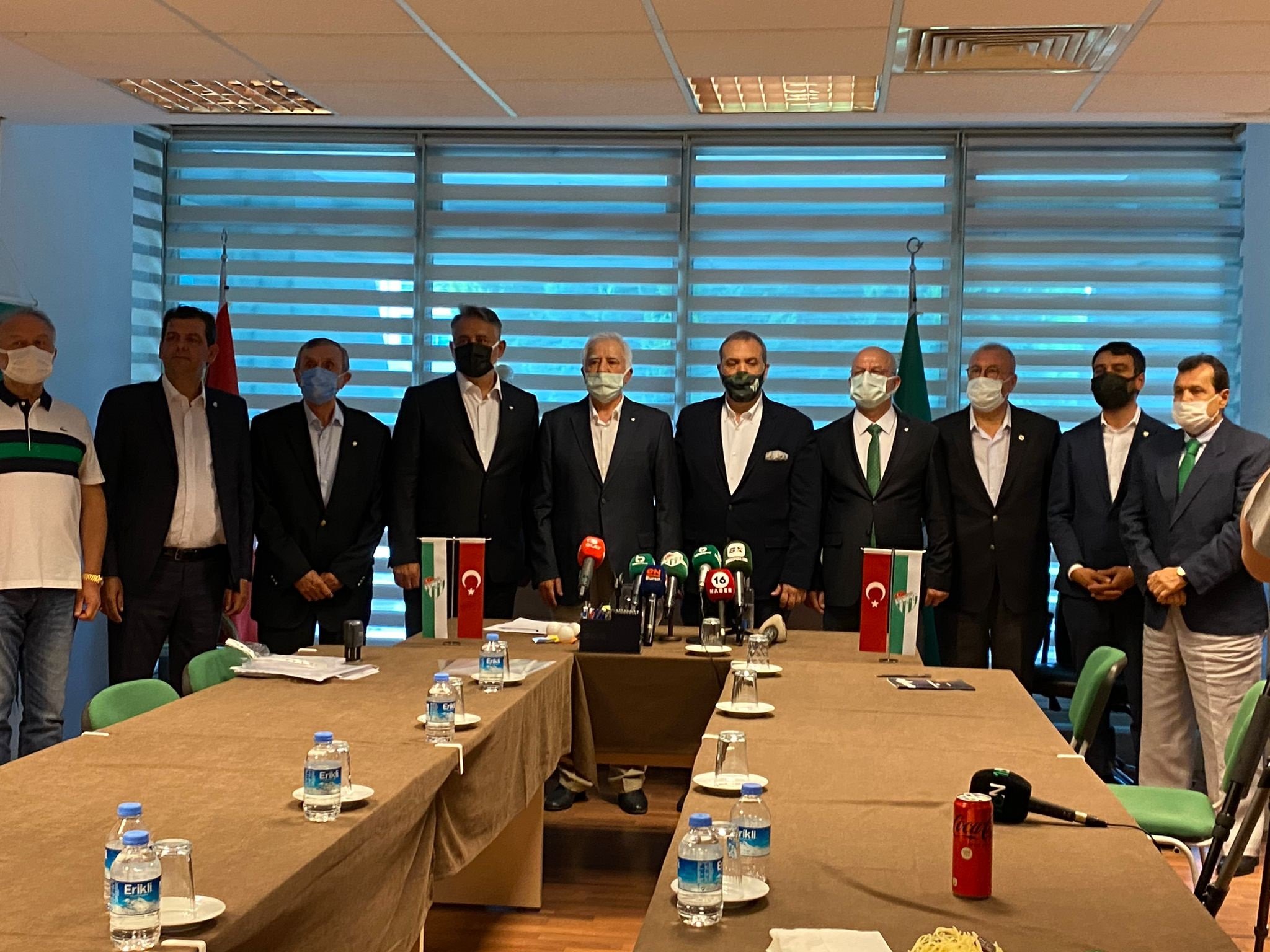 Bursaspor’a kimler talip oldu! İşte adaylar ve listeleri… Bursaspor’a kimler talip oldu! İşte adaylar ve listeleri…