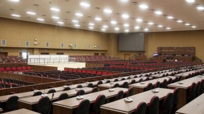 Gezi Parkı davasında ara karar