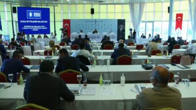 Meclis’ten İsrail’e ortak kınama