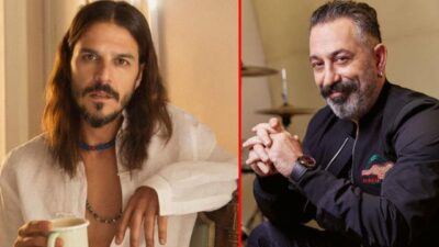 Mehmet Günsür ’20 yaş’ akımına katıldı, Cem Yılmaz yaptığı yorumla kırdı geçirdi