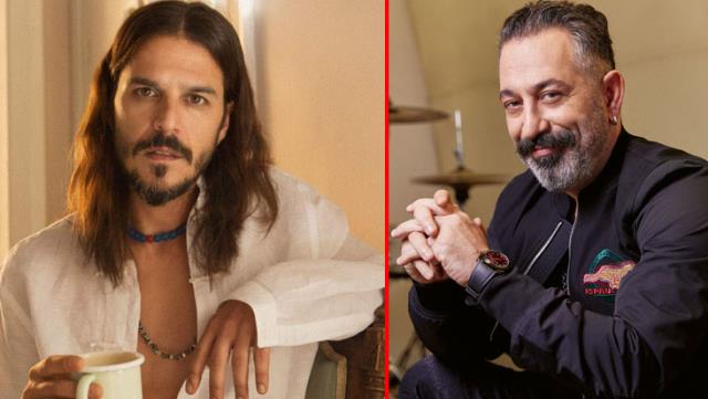 Mehmet Günsür ’20 yaş’ akımına katıldı, Cem Yılmaz yaptığı yorumla kırdı geçirdi Mehmet Günsür ’20 yaş’ akımına katıldı, Cem Yılmaz yaptığı yorumla kırdı geçirdi