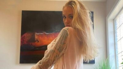 Kansere yakalanınca sevgilisi terk etti! Son hali inanılmaz…