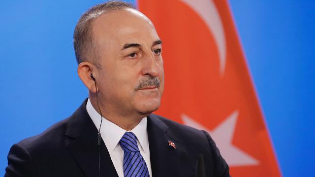 Çavuşoğlu’ndan Filistin açıklaması: Türkiye gereken her adımı atmaya hazır