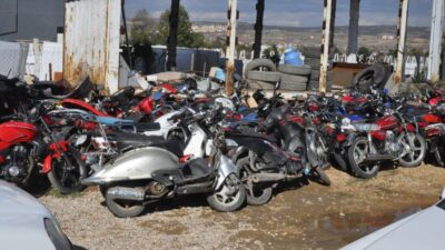 Bursa’daki skandalda yeni gelişme!